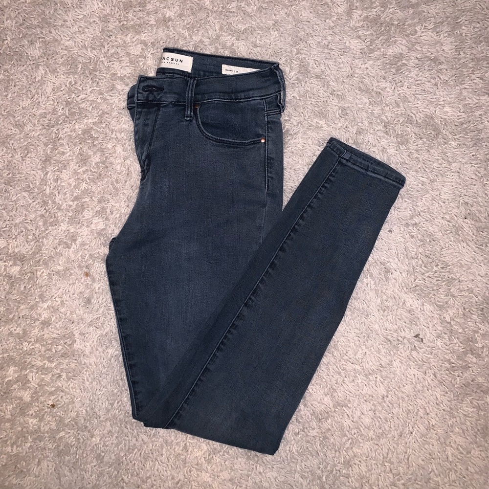 PACSUN Jeggings